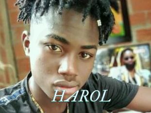 HAROL