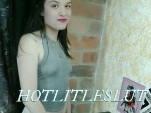 HOTLITLESLUT