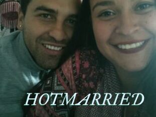 HOTMARRIED