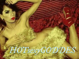 HOTsexyGODDES