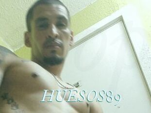 HUESOS89