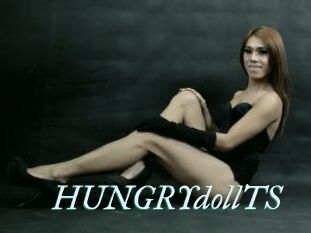 HUNGRYdollTS