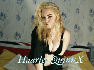 Haarley_QuinnX