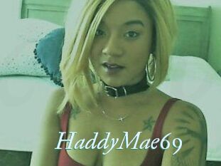 HaddyMae69