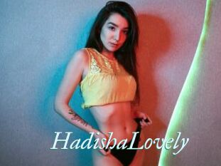 HadishaLovely