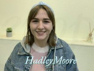 HadleyMoore