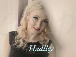 Hadlley