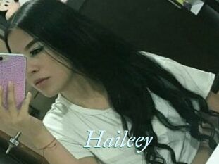 Haileey