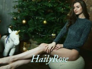 HailyRose