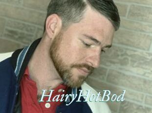 HairyHotBod