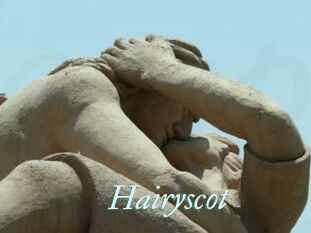 Hairyscot