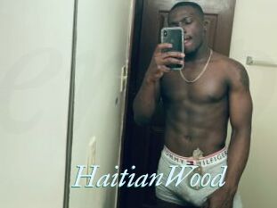 HaitianWood