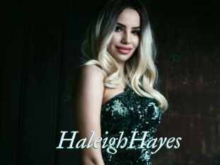 HaleighHayes
