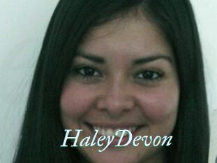 HaleyDevon