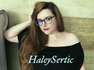 HaleySertic