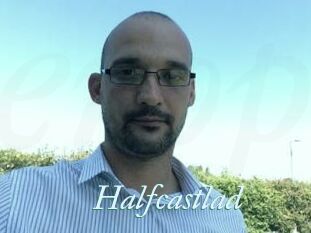 Halfcastlad