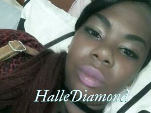 HalleDiamond