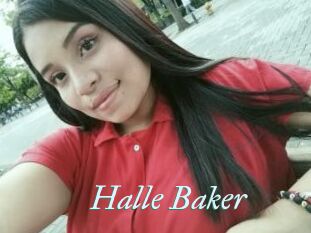 Halle_Baker