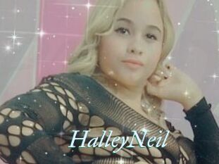 HalleyNeil