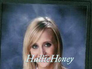 HallieHoney