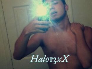 Halo13xX