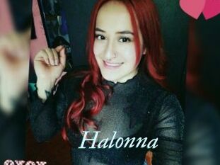 Halonna