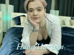 HalseyHarrison