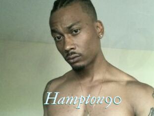 Hampton90