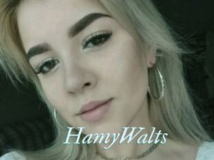 HamyWalts