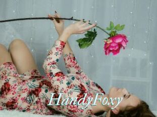 HandyFoxy