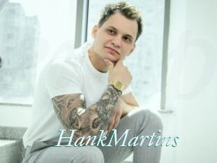 HankMartins