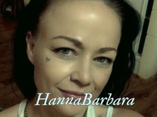 HannaBarbara