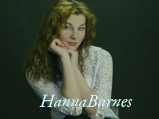 HannaBarnes