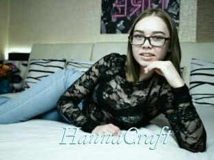 HannaCraft