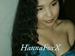 HannaFoxX