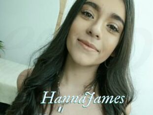 HannaJames