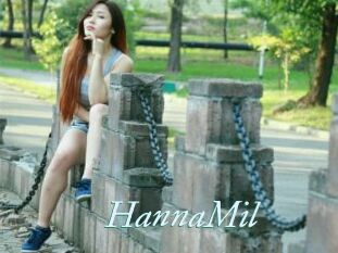 HannaMil