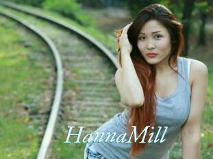 HannaMill