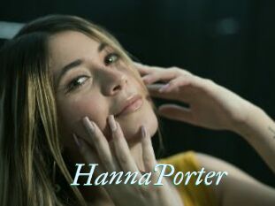 HannaPorter