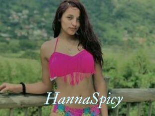 HannaSpicy