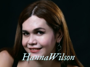 HannaWilson