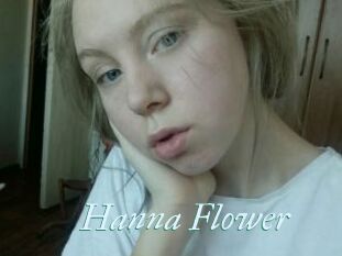 Hanna_Flower