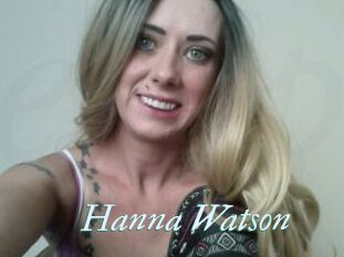 Hanna_Watson