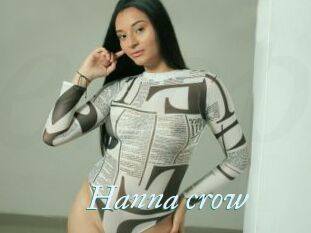 Hanna_crow