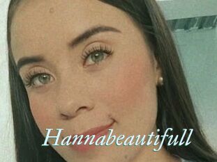 Hannabeautifull