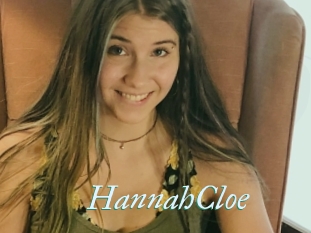 HannahCloe