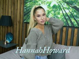 HannahHoward