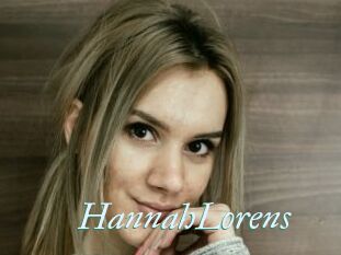 HannahLorens