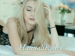 HannahRyder