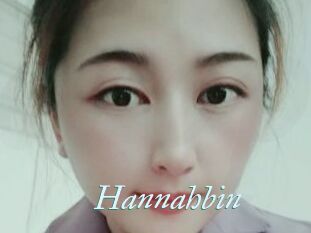 Hannahbin